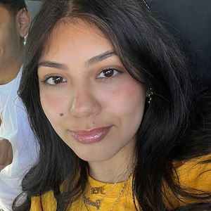 Meet your Posher, Fernanda